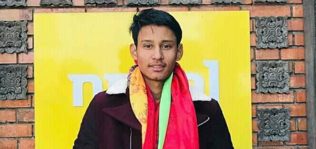 कसले फैलायो विजय शाहीको मृत्युको हल्ला ?